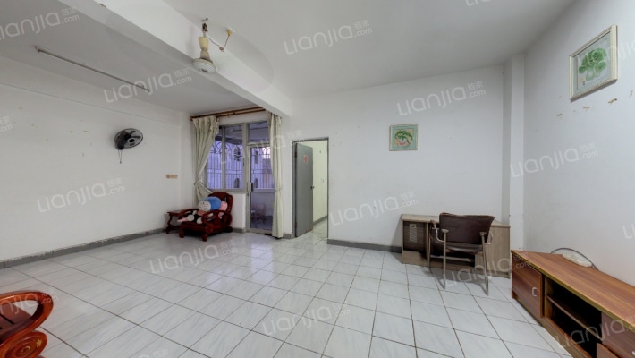 裕丰花园(中山二路)二手房实景图