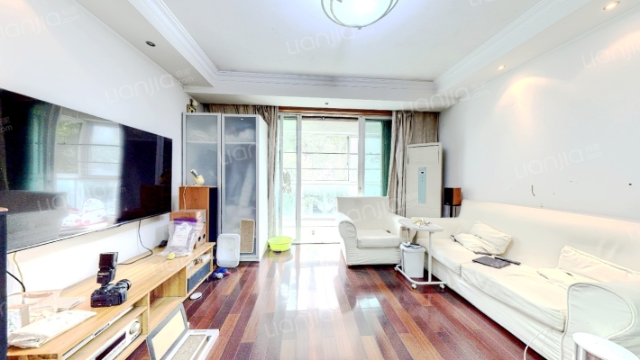 现代星洲城二手房实景图