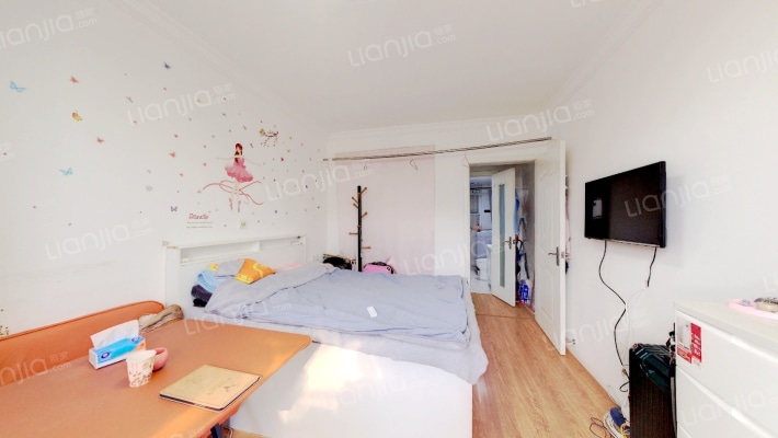 泗塘一村二手房实景图