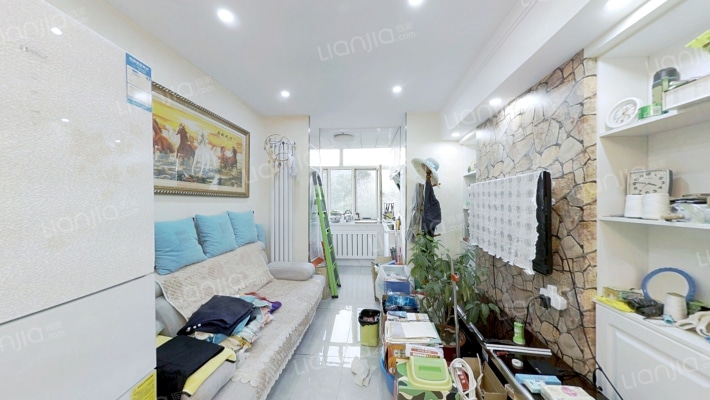 香电小区二手房实景图