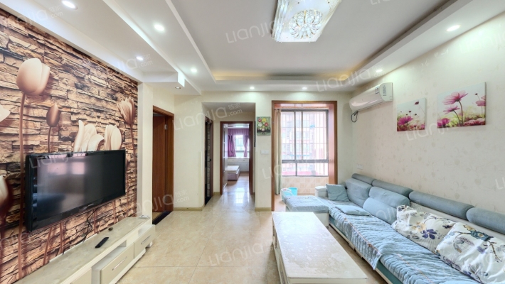 龙桥花苑三组团二手房实景图