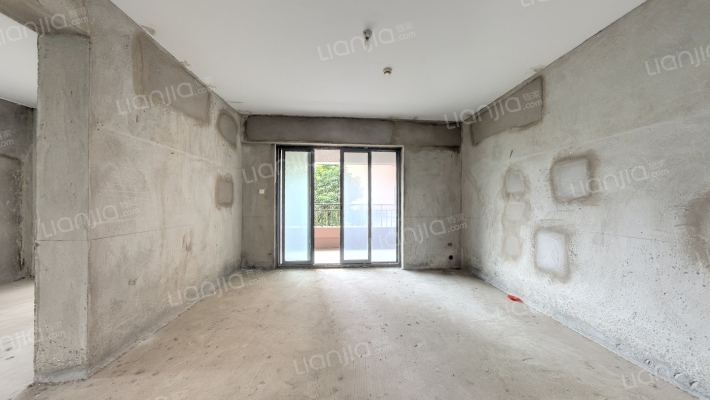 中庚城二期二手房实景图