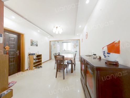 整租·华侨公寓（姑苏区） 4室2厅 复式 南