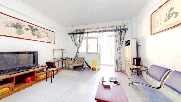 粤华苑二手房实景图