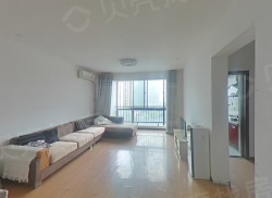 整租·西市佳园 2室1厅 南_西市佳园租房