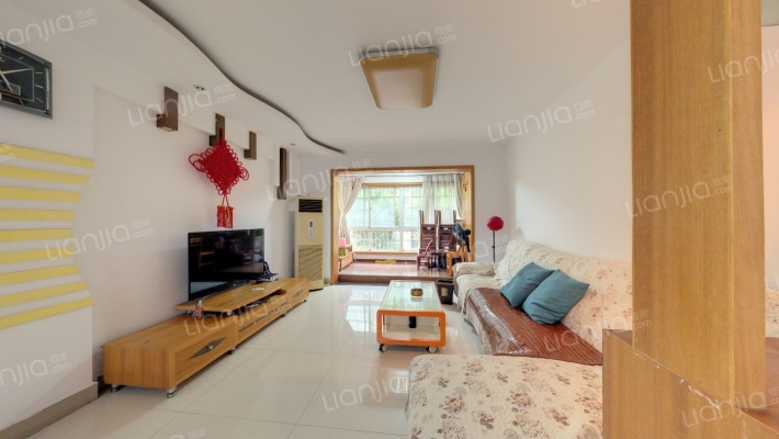 滨江美寓二手房实景图