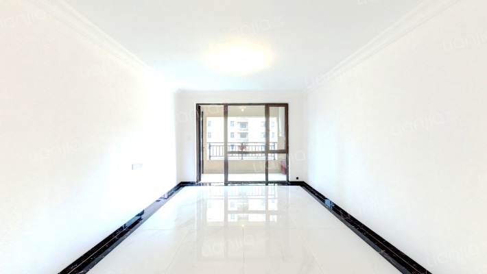 碧桂园天汇二手房实景图