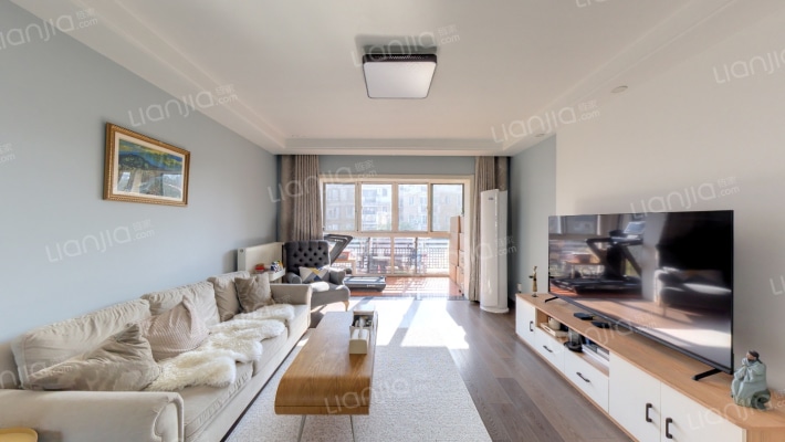 新空间家园二手房实景图