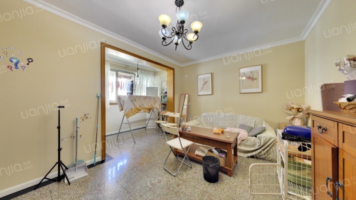 棕南西街1号二手房实景图