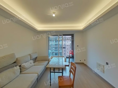 整租·尚滨花园 3室2厅 南