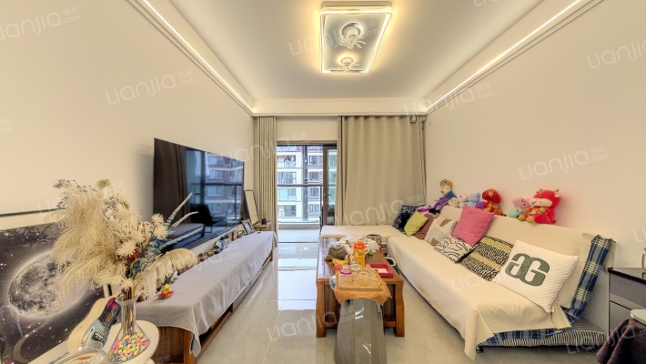 招商雍璟城璟苑二手房实景图