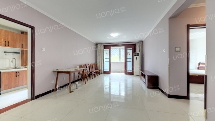 中景未山赋二手房实景图