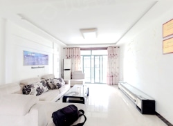 整租·世纪名流 4室2厅 南_世纪名流租房