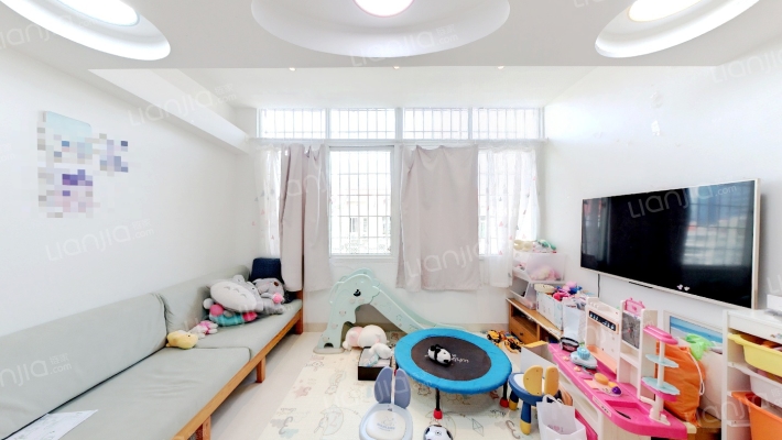 岭兜小区中区二手房实景图