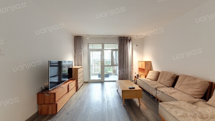 建源山海龙城二手房实景图