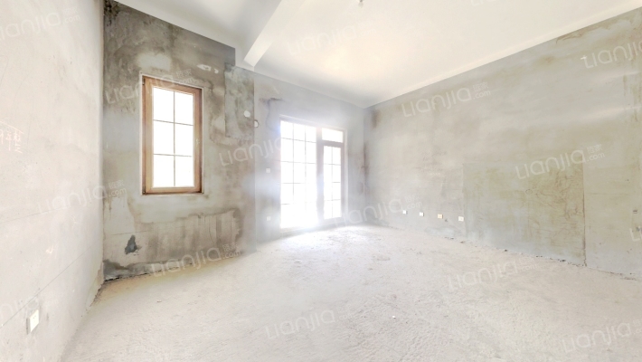 洞林湖新田城别墅区D区二手房实景图