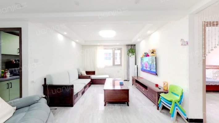 燕城北苑二手房实景图