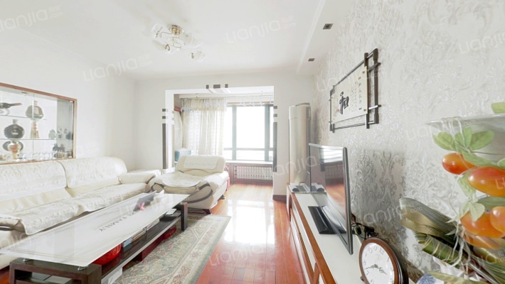 明择园二手房实景图