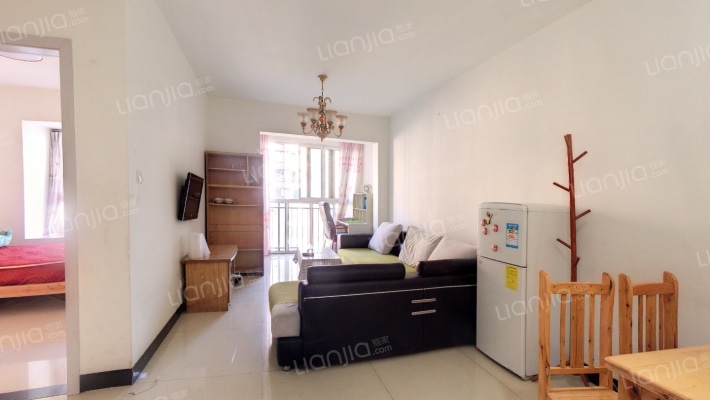 远洋朗郡二手房实景图