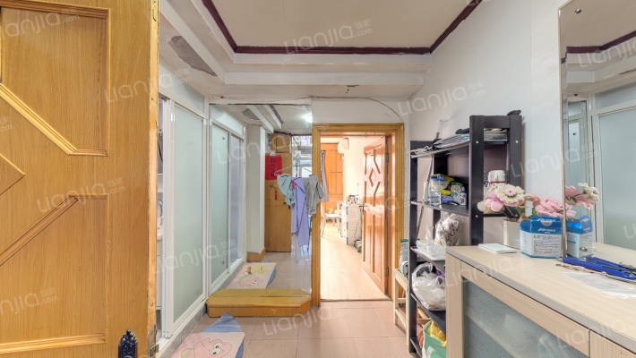 文新小区二手房实景图