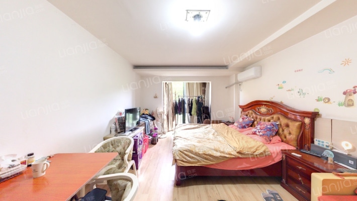 御苑天兴公寓酒店二手房实景图