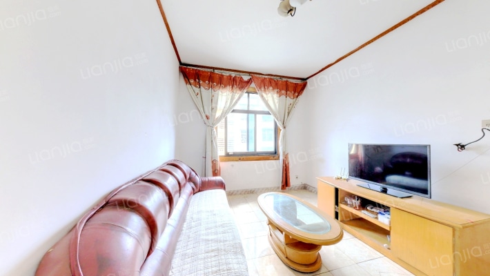 建设路二手房实景图