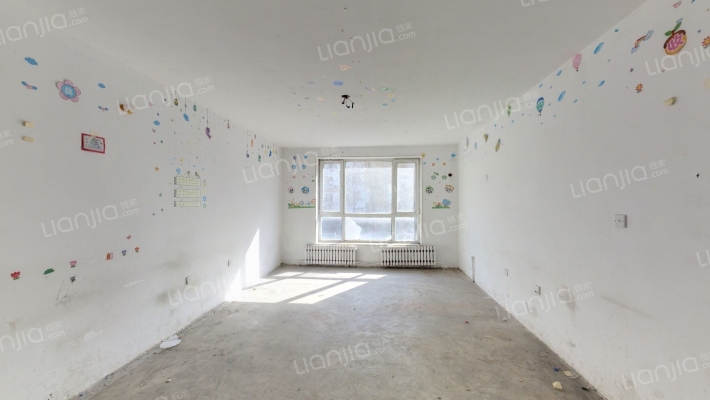 三利和平湾一期二手房实景图