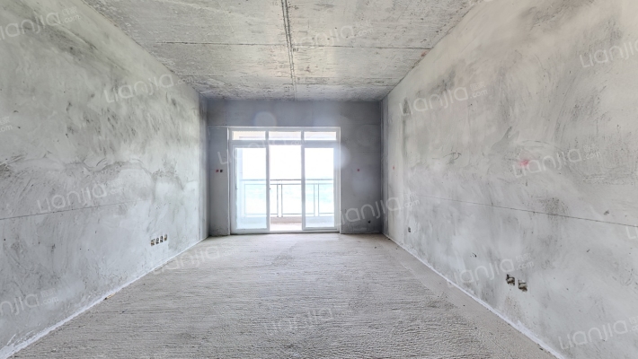 澜庭东方威尼斯二手房实景图