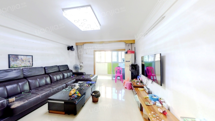 天地花园二手房实景图