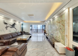 整租·东郡鼎苑 3室2厅 南_东郡鼎苑租房