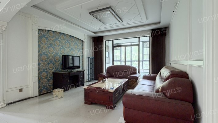 裕鸿丽园二手房实景图