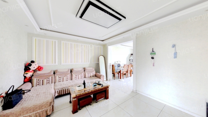 云翠园二手房实景图