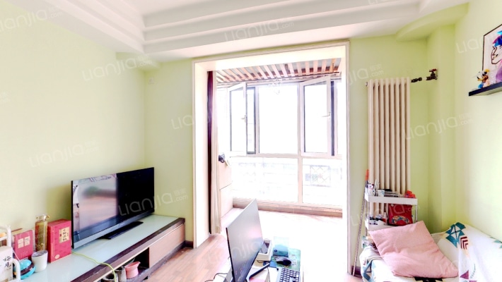 禧顺花园二手房实景图