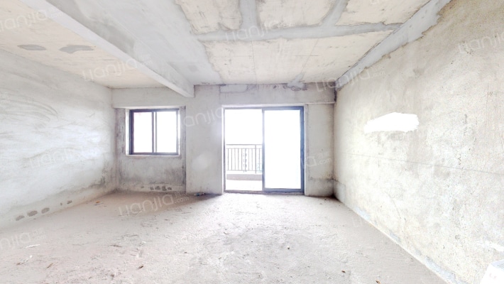 君华香柏御府二手房实景图