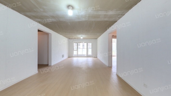 保利和光屿湖二手房实景图