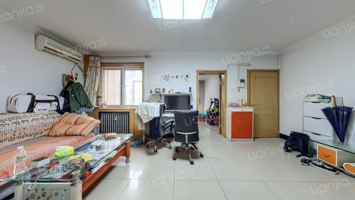 罗府家园二手房实景图