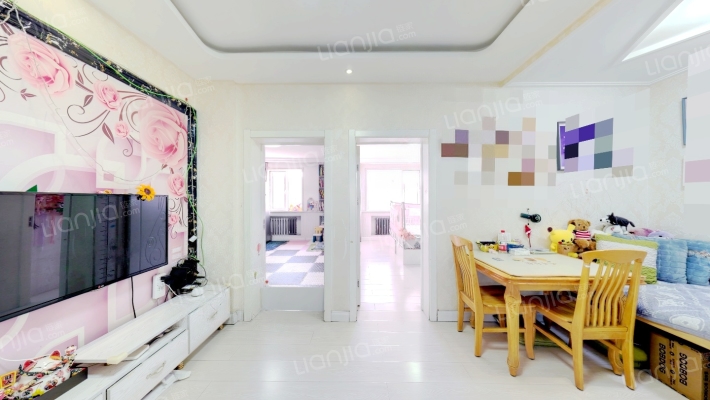 东内史胡同二手房实景图