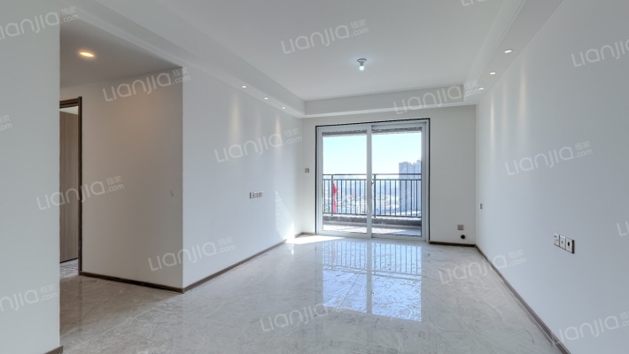 奥园誉峰澜樾庭二手房实景图