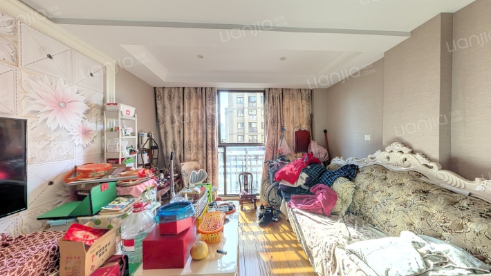 香河湾二手房实景图