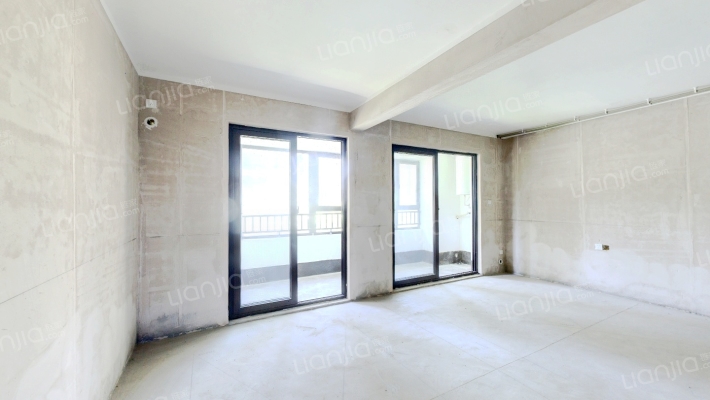 金科四季春晓二手房实景图