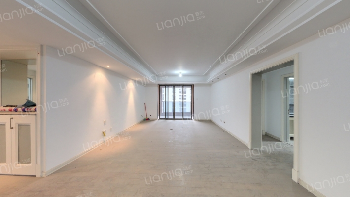 万科金域华府二手房实景图