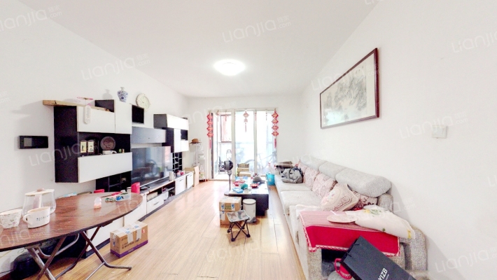 新华联慧谷二手房实景图