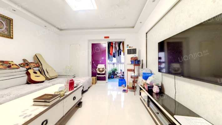 金海西湖美景二手房实景图