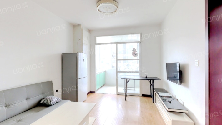 诗波特文化园二手房实景图