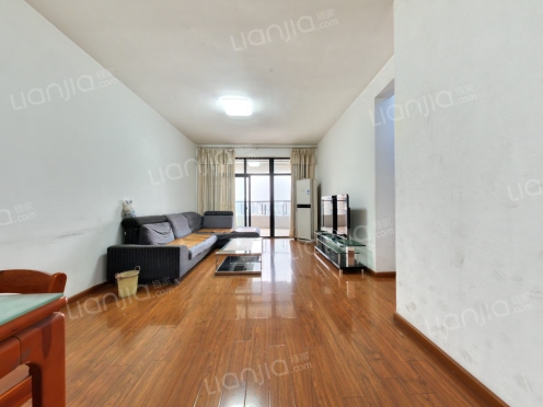 整租·巨龙环岛国际社区 2室1厅 东南