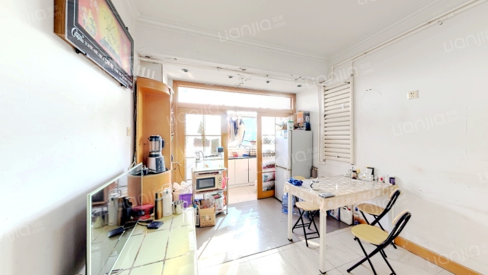 合心苑二手房实景图