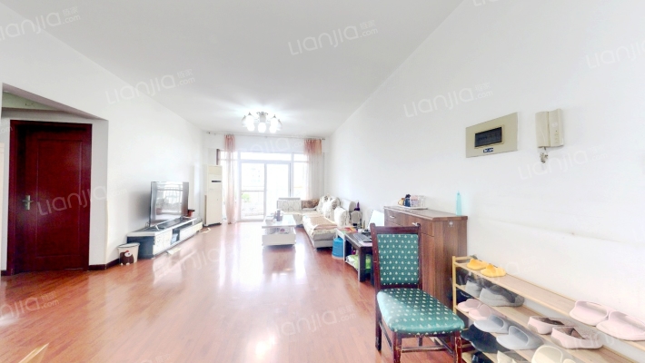 北丽苑二手房实景图