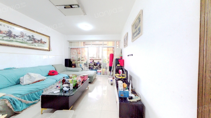 聚贤小区二手房实景图