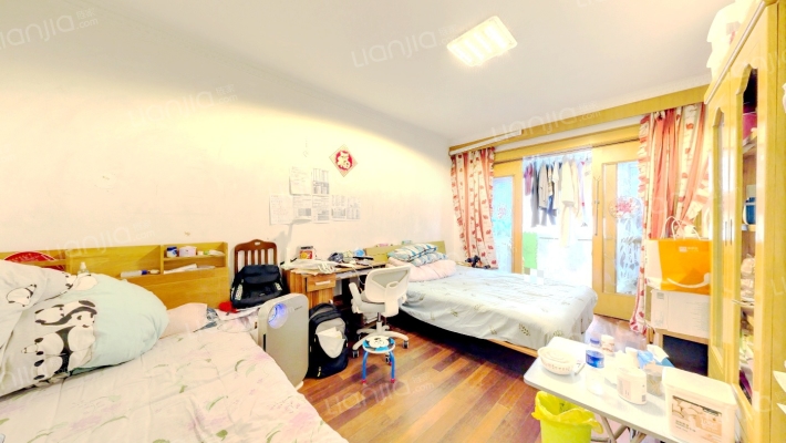 宝钢一村二手房实景图