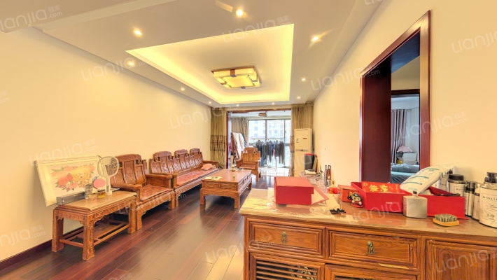 水乡苑三区二手房实景图